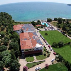 Hotel Maranton Beach