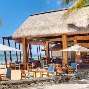 OUTRIGGER MAURITIUS BEACH RESORT and SPA