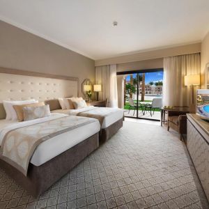 Steigenberger Alcazar Sharm El Sheikh