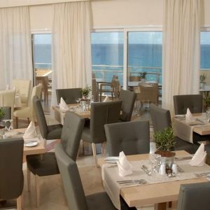 Hotel Aquis Pelekas Beach