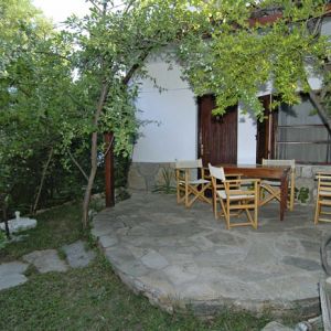 Lysistrata Bungalows