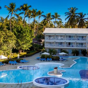 Vista Sol Punta Cana Beach Resort and Spa