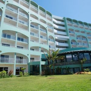 Hotel Pestana Ocean Bay Resort