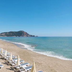Floria Beach Hotel