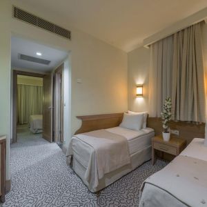 Hotel Alva Donna Beach Resort Comfort