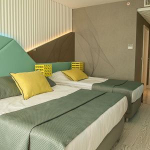 Wind of Lara Hotel and Spa