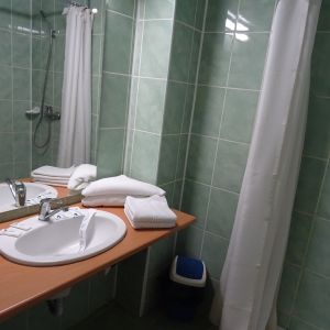 Hotel Olanesti