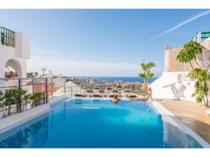 NEPTUNO COSTA ADEJE APARTHOTEL