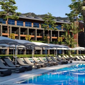 Hotel NG Phaselis Bay