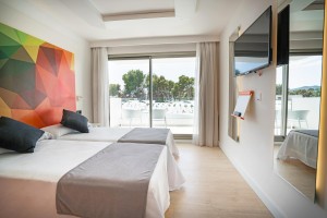 Hotel THB Naeco Ibiza
