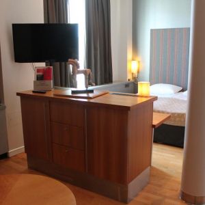 Hotel Clarion Santa Claus