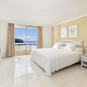 Sol Arona Tenerife (fost Tryp Tenerife)