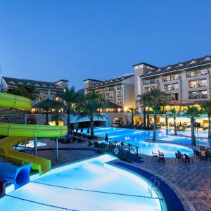 Hotel Alva Donna Beach Resort Comfort