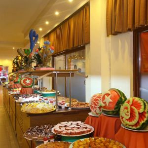 Hotel Eftalia Holiday Village
