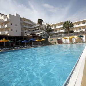 Hotel Elounda Breeze