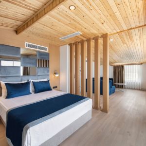 Hotel Sealife Kemer Resort