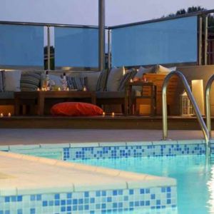 Principal New Leisure Hotel