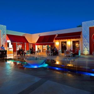 Sentido Reef Oasis Senses Aqua Park Resort