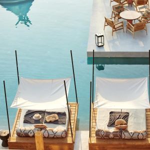 The Syntopia Hotel
