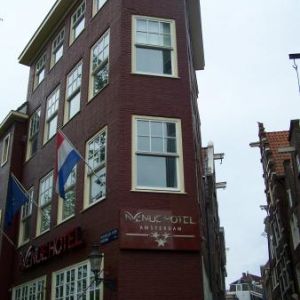 Hotel Avenue