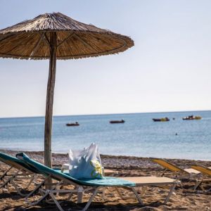 Hotel Sentido Asterias Beach Resort