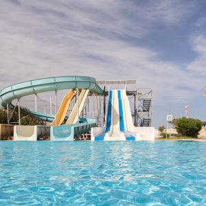 Novostar Khayam Garden Beach and Spa