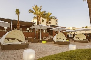 Hotel Occidental Ibiza