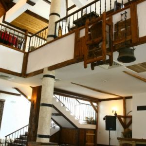 Hotel Ivanchov Han