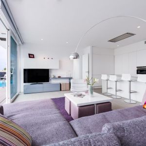 Hotel Baobab Suites