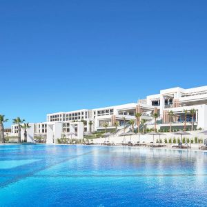 Hotel Mayia Exclusive Resort and Spa