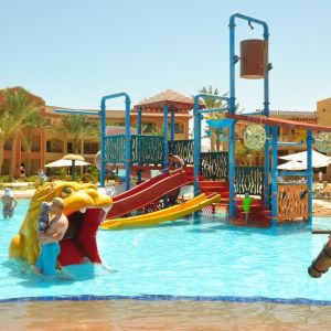 Hotel Regency Plaza Resort