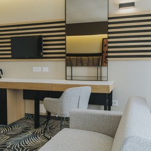 Sarbatori de Iarna la Hotel President Business