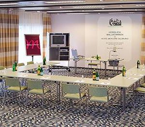Hotel Mercure Salzburg City