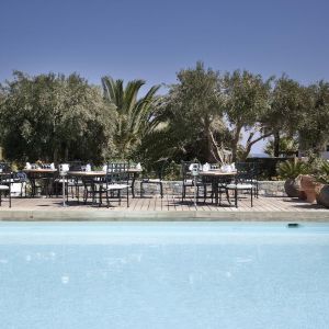 Hotel Aquila Elounda Village