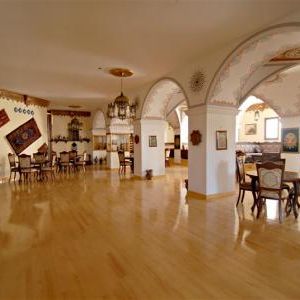 Hotel Senza Grand Santana