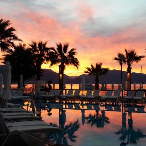 Cettia Beach Resort