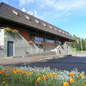 Hotel Grabovac