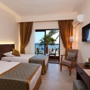 Alaaddin Beach Hotel