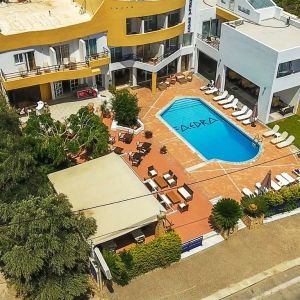 Faedra Beach Hotel
