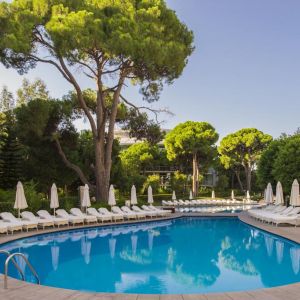 Hotel Calista Luxury Resort