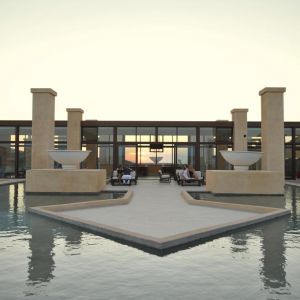 Hotel Sea Side Resort