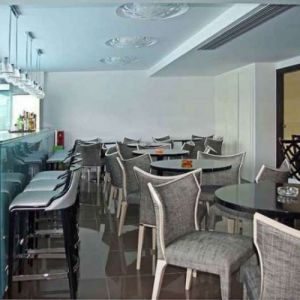 Principal New Leisure Hotel
