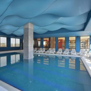 Seaden Valentine Resort and Spa