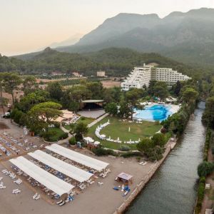 Ma Biche Kemer by Werde Hotels