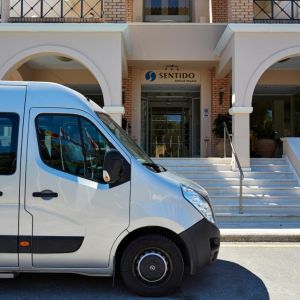 Hotel Sentido Apollo Palace