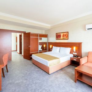 Hotel Casa Fora Beach Resort
