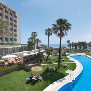 Hotel Medplaya Pez Espada