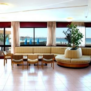 Hotel Soleado
