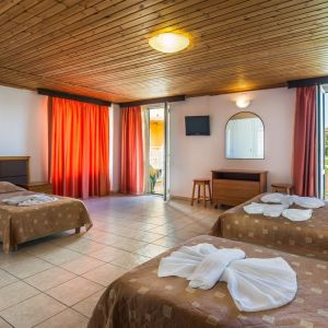 Talea Beach Hotel