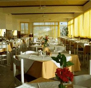 Hotel Sabina
